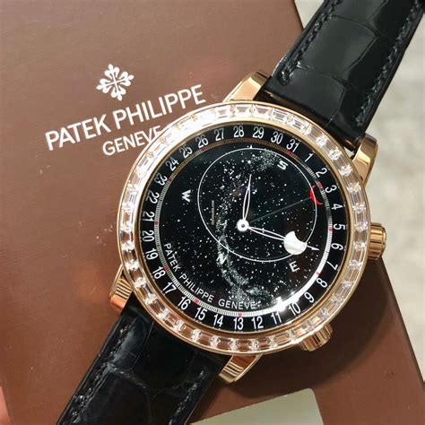 chrono24 Patek Philippe